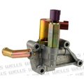 Wve 2H1254 Idle Air Control Valve 2H1254